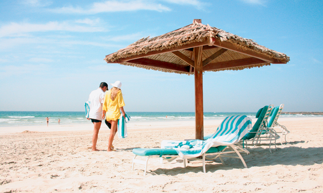 Secret UAE beaches | Beaches near me | News | Time Out Dubai