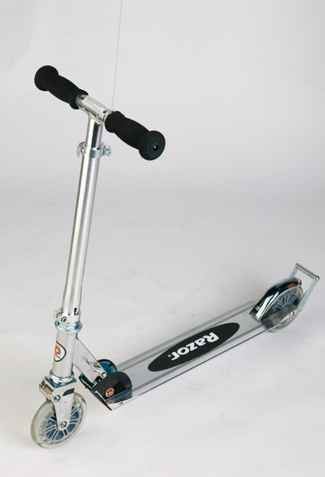 Scooters in the UAE | Kids, Family | Time Out Dubai