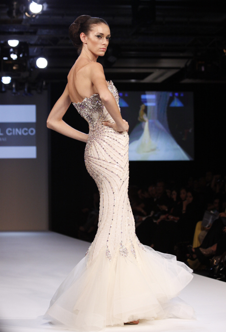 Michael Cinco | Things To Do | Time Out Dubai