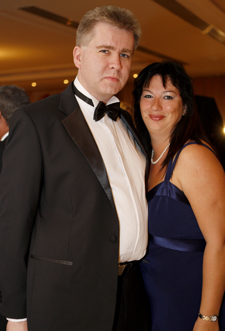 David s Day Welsh Ball Things Time Out Dubai