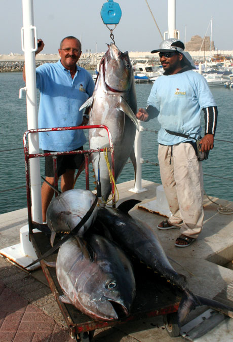 A big-fish tale to bore friends with forever more Image #3 thebookongonefishing