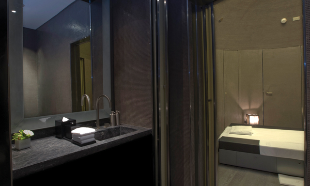 simin t spa armani