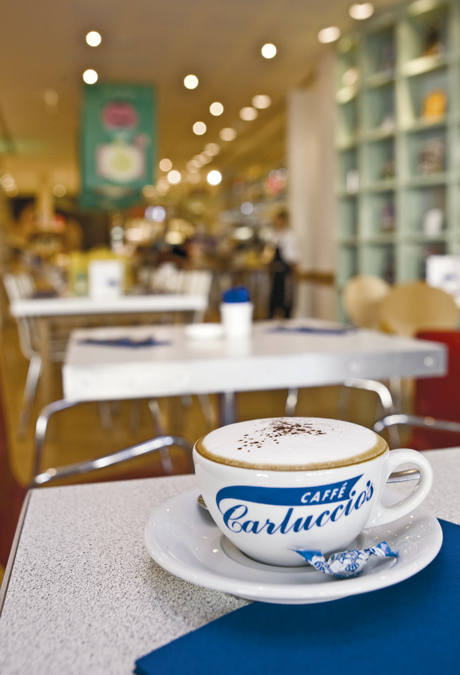 Best coffee in Dubai | Restaurants | Time Out Dubai