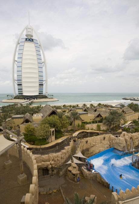 Wild Wadi | Things To Do | Time Out Dubai