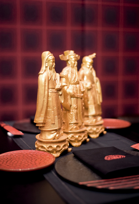 Chinese New Year in Dubai 2011 | Restaurants | Time Out Dubai