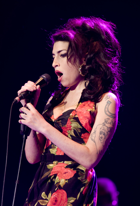 Amy Winehouse in Dubai | Bars & Nightlife | Time Out Dubai