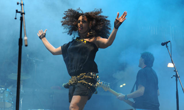 Rugby rock at The Sevens | Bars & Nightlife | Time Out Dubai