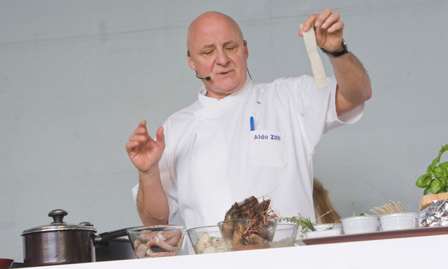 Taste of Dubai 2012 pictures | Restaurants | Time Out Dubai