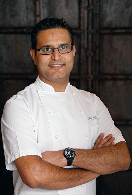 Sanjeev Kapoor in Dubai | Restaurants | Time Out Dubai