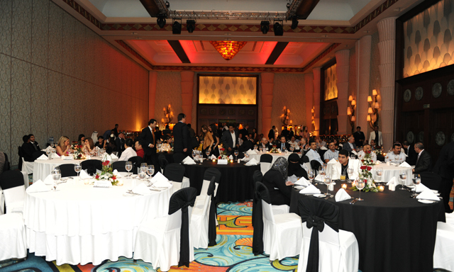 Hotel Party Venues In Dubai Hotels Time Out Dubai