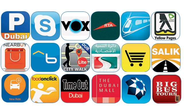 22 Useful Smartphone Apps In Dubai News Time Out Dubai