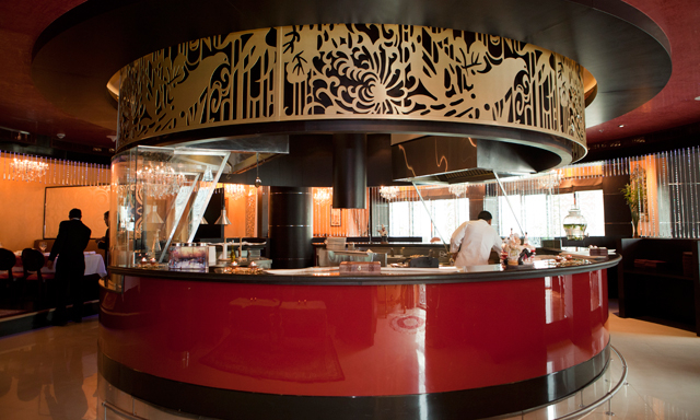 20 celebrity chef restaurants in Dubai | Restaurants | Time Out Dubai