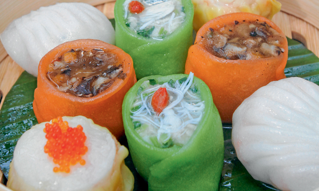 Latest Dubai foodie news | Restaurants | Time Out Dubai