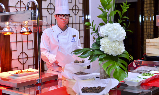 Chinese New Year celebrations in Dubai | Bars &amp; Nightlife | Time Out Dubai