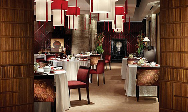 Ten ways to celebrate Chinese New Year in Dubai | Restaurants | Time