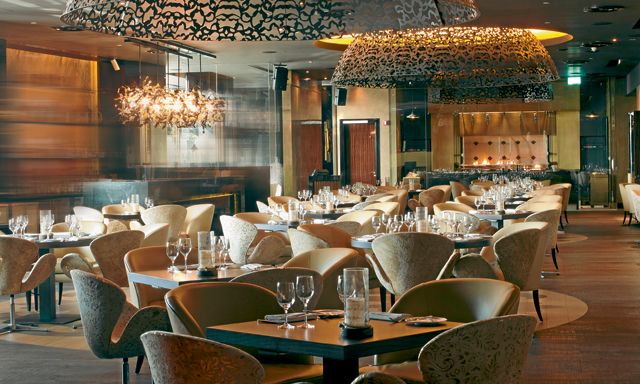 The 10 best NEW restaurants in Dubai | Restaurants | Time Out Dubai