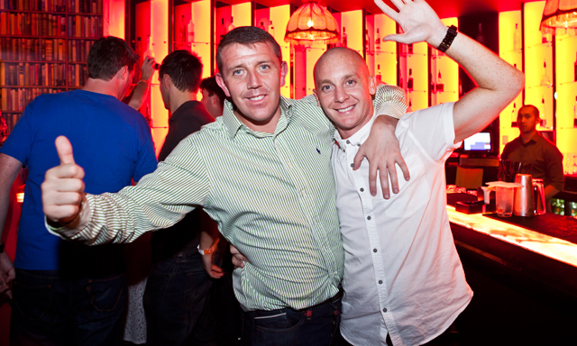 Societe First Birthday | Bars & Nightlife | Time Out Dubai