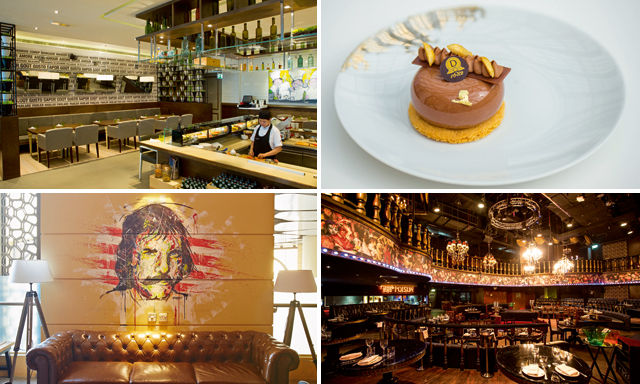 Dubai foodie news | Restaurants | Time Out Dubai