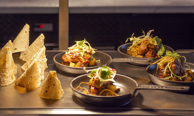 50 Delicious Recipes From Dubai Chefs Restaurants Time Out Dubai