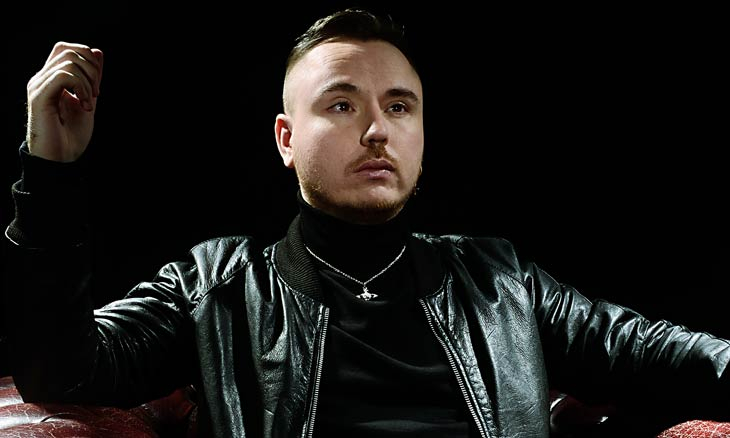 duke dumont headline zero gravity one big friday duke dumont headline zero gravity one big friday