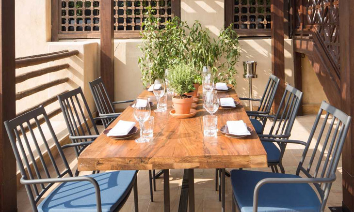 folly opens at Madinat Jumeirah | Restaurants | Time Out Dubai