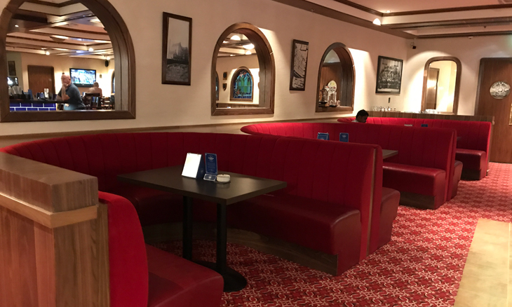 Dubai’s new Jebel Ali Club opens | Things To Do | Time Out Dubai