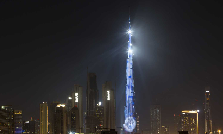 WATCH: Burj Khalifa’s record-breaking NYE light show | Things To Do