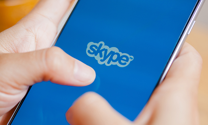 when did skype come out