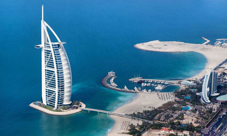 Five Star Hotels Resorts Hotels Time Out Dubai