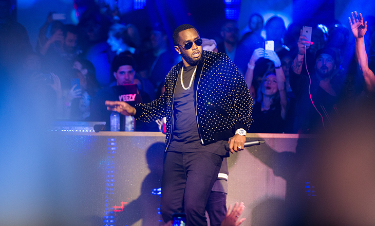 Diddy Live Gotha Dubai     pictures PERMANENTLY CLOSED Bars