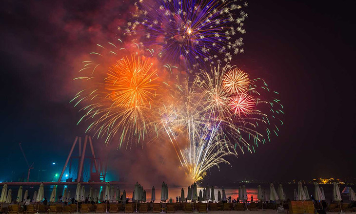 Eid Al Fitr Holiday For Uae Private Sector Is Announced Things To Do Time Out Dubai
