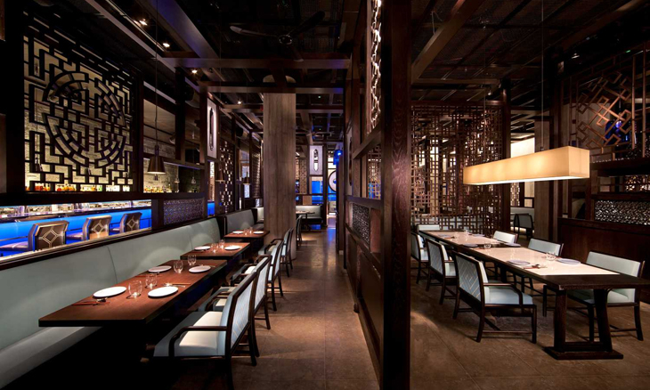 Hsan Dubai To Reopen At Atlantis The Palm Restaurants Time Hsan Dubai To Reopen At Atlantis