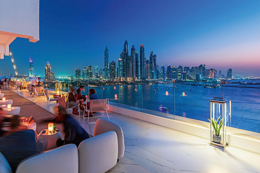 Things To Do In Dubai With Visitors 2019