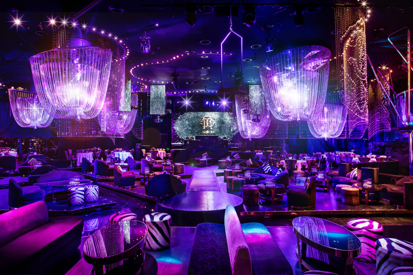 Dubai S Best Nightclubs 2018 Bars Nightlife Time Out Dubai