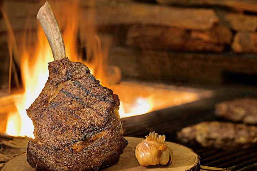 Dubai S Best Restaurants 2020 Restaurant Awards 2020 Restaurant Awards 2021 Time Out Dubai Restaurants near flame lounge and dining. time out dubai