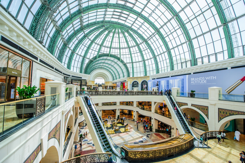 Dubai Shopping Festival 2019 Dates Offers Deals And More