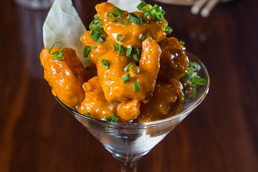 These Are The 35 Best Restaurants In The Dubai Mall Love Food
