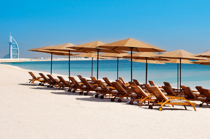 The most family-friendly Dubai beaches | Activities | Time Out Dubai
