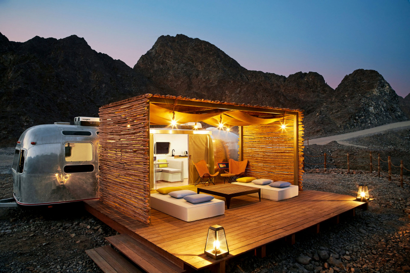 Where To Camp In The Uae 2019 Things To Do Time Out Dubai