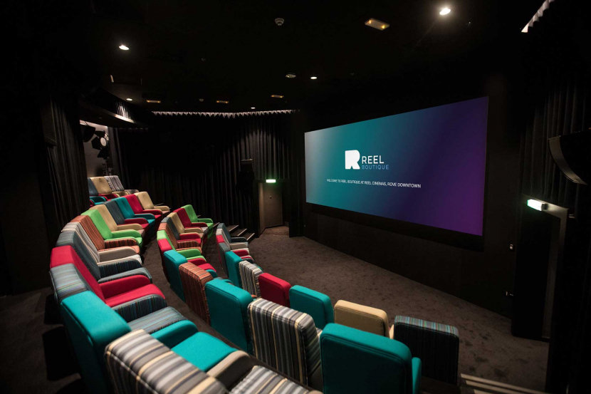 Dubai S Best Cinema Experiences 2020 Film Tv Time Out Dubai