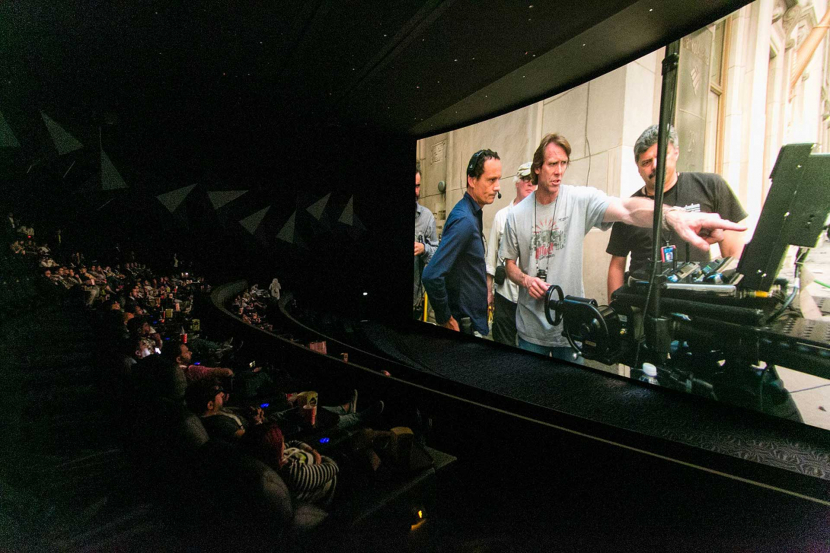 Dubai S Best Cinema Experiences 2020 Film Tv Time Out Dubai