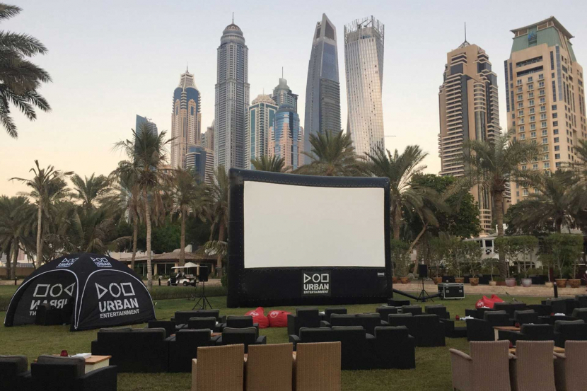 Dubai S Best Cinema Experiences 2020 Film Tv Time Out Dubai