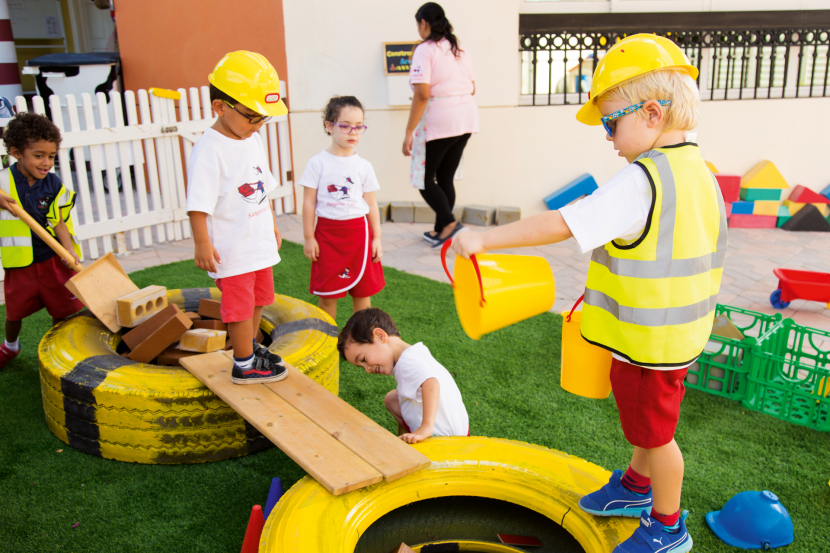 How To Choose The Right Nursery For Your Child Education Time Choose The Right Nursery For Your Child