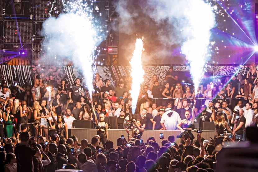 Dubai S Top 10 Nightclubs Where You Can Dance The Night Away