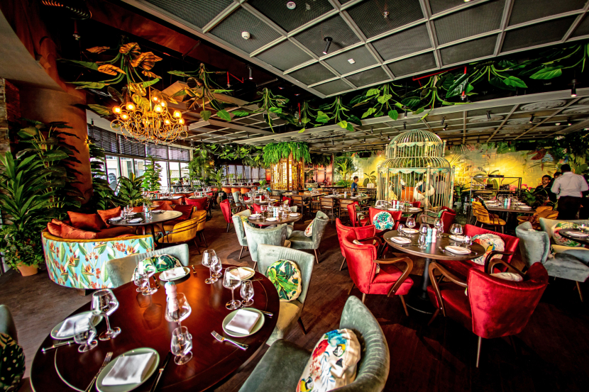 Dubai S Top Ten New Venues 2019 Bars Nightlife Time Out Dubai