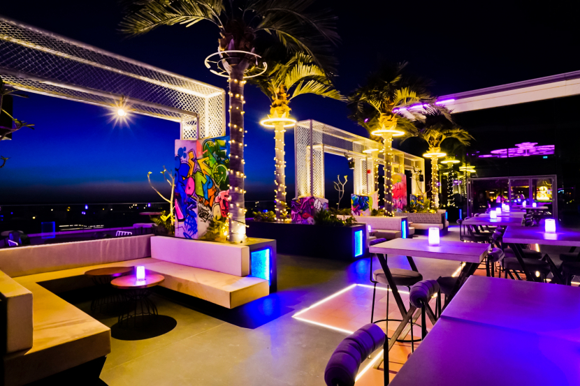 Dubai S Top Ten New Venues 2019 Bars Nightlife Time Out Dubai