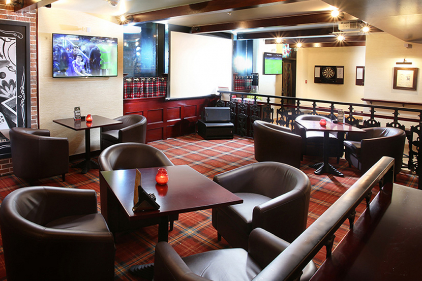 Dubai S Best Sports Bars 2019 Bars Nightlife Music