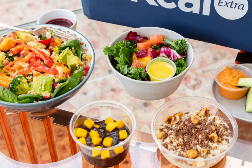 20 Top Healthy Meal Deliveries To Try In Dubai Restaurants Time In 2020 Time Out Dubai