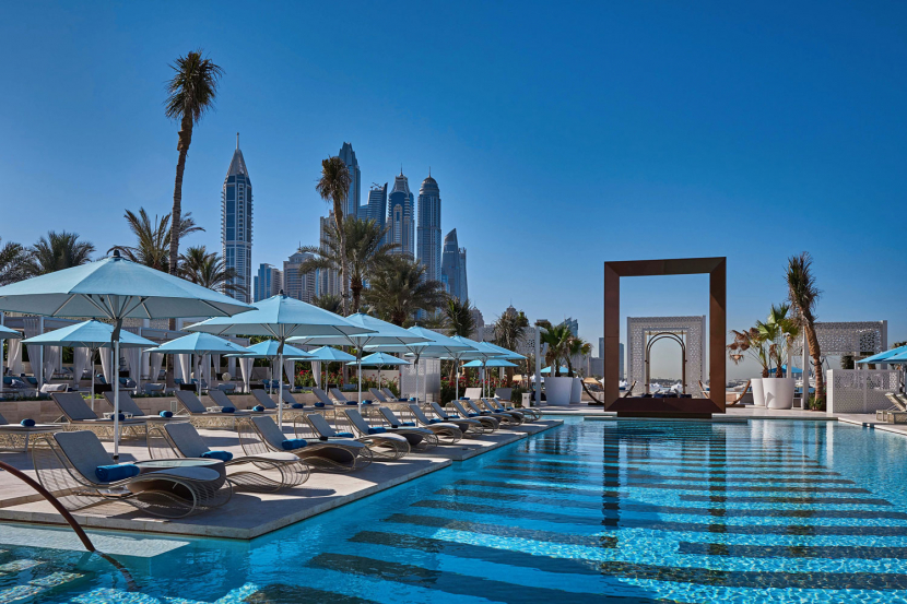 Dubai Marina’s best restaurants, bars and nightlife | Things To Do