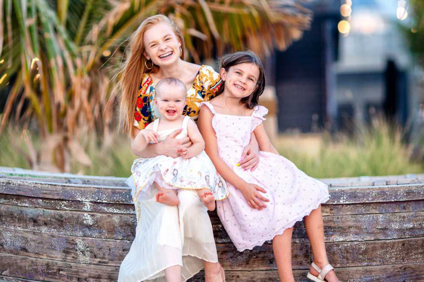 New Family Fizz American House Tour Youtube